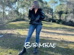 Bibimbae