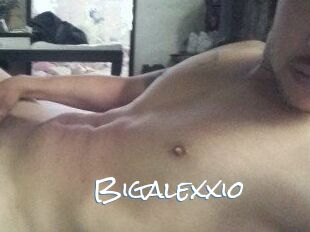 Bigalexxio