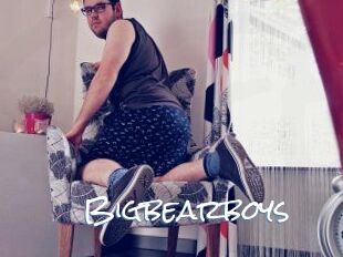 Bigbearboys