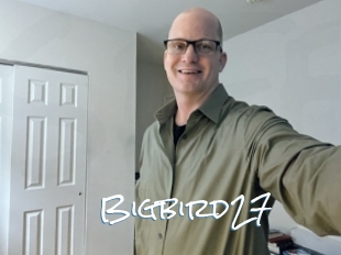 Bigbird27