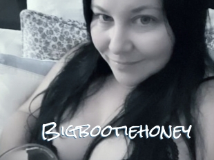 Bigbootiehoney