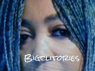 Bigclitories