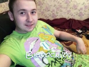 Bigcockvov