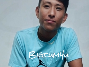 Bigcum4u