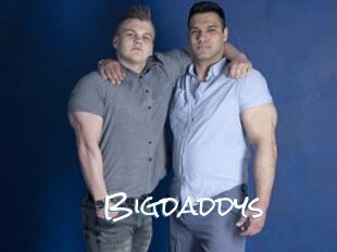 Bigdaddys
