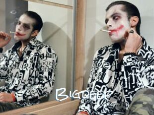 Bigdeep