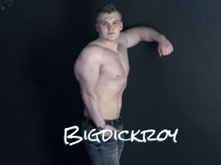 Bigdickroy