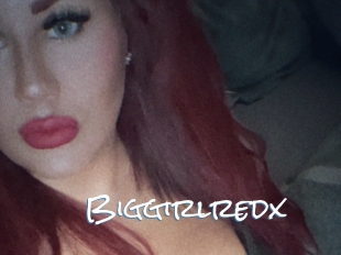Biggirlredx
