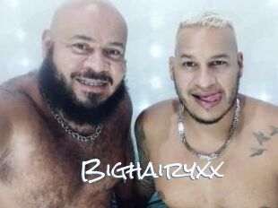 Bighairyxx