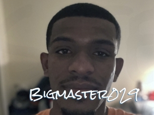 Bigmaster029