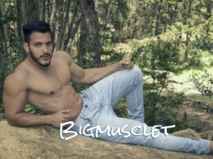 Bigmusclet