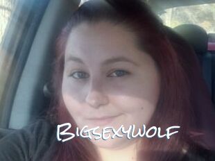 Bigsexywolf