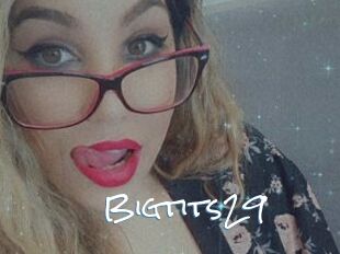 Bigtits29
