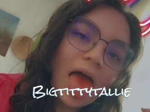 Bigtittytallie