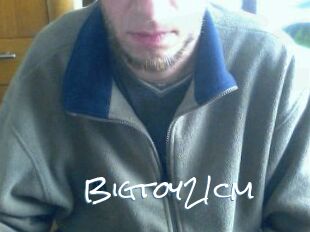 Bigtoy21cm