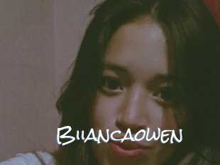 Biiancaowen