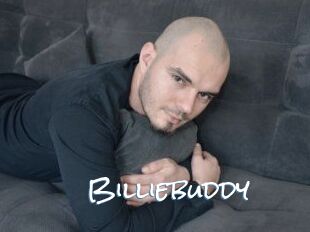 Billiebuddy