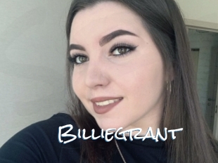 Billiegrant
