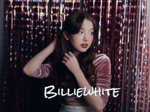 Billiewhite