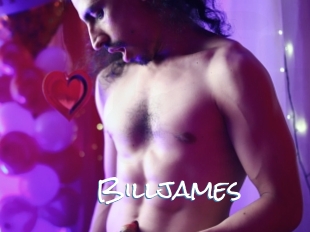 Billjames