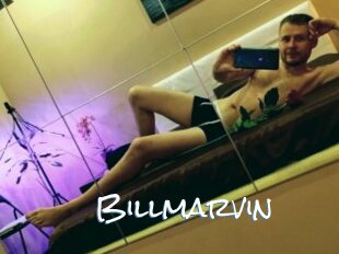 Billmarvin