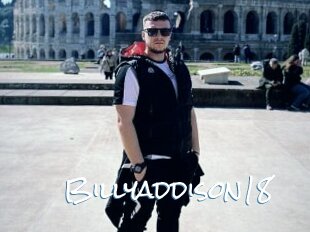 Billyaddison18