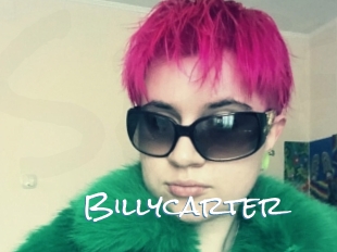 Billycarter