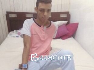 Billycute