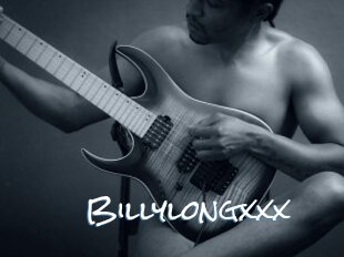 Billylongxxx