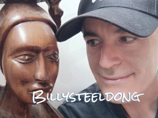 Billysteeldong