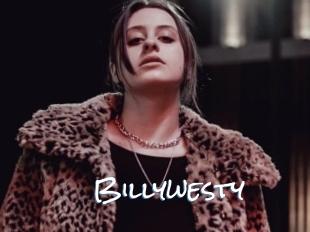Billywesty