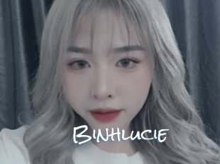 Binhlucie