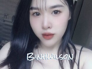 Binhwilson
