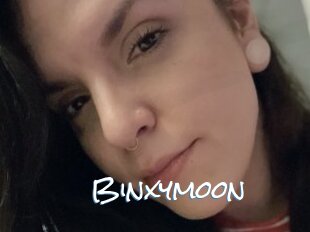 Binxymoon
