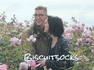 Biscuitsocks