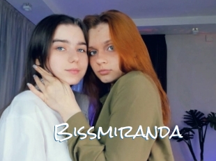 Bissmiranda