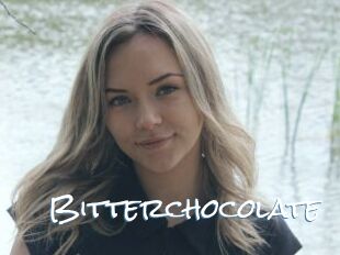 Bitterchocolate