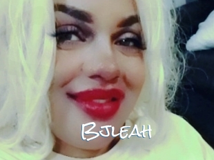 Bjleah