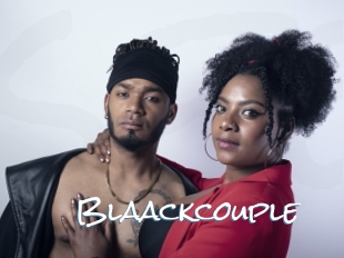 Blaackcouple