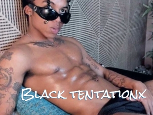 Black_tentationx