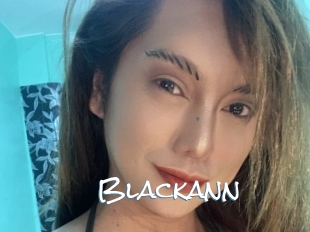 Blackann