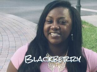 Blackberry