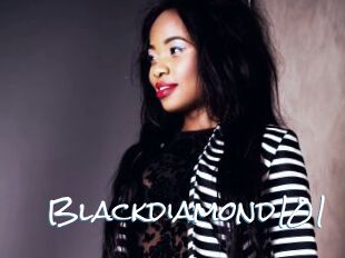 Blackdiamond101