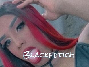 Blackfetich