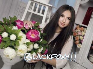 Blackfoxy11