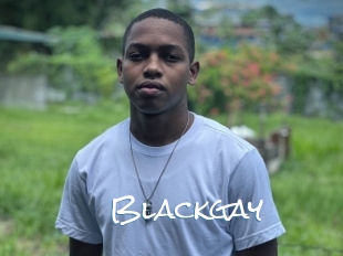Blackgay