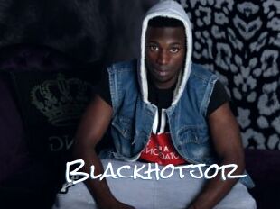 Blackhotjor