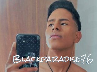 Blackparadise76