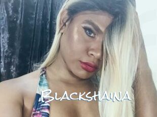Blackshaina