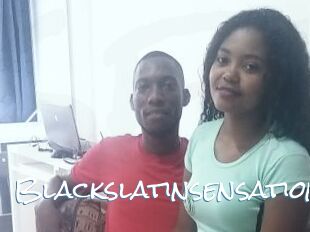 Blackslatinsensation